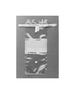 Bags - Sterile, Sodium Thiosulfate, Thio-Bags® Whirl-Pak®, Nasco Sampling 