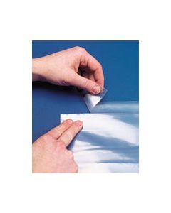 Bags - Sterile, Lab Blender Bags, Plain, Whirl-Pak®, Nasco Sampling 