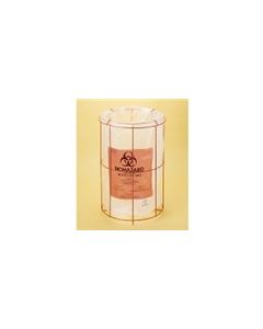 Bag Holders for Poxygrid® Round Bags, Scienceware®