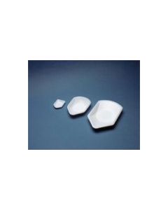 Balance Accessories - Weighing, Pouring and  Dispensing Boat, Polystyrene, Disposable, LabBest