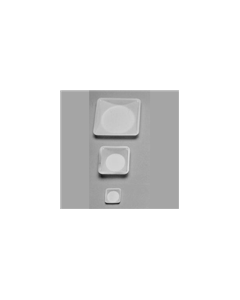 Balance Accessories - Weighing Boats, Polystyrene, Disposable, LabBest