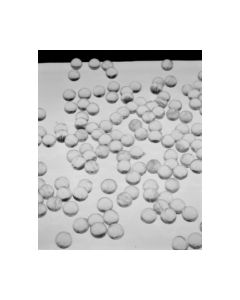 Beads - Solid, Soda Lime Glass