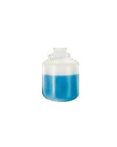 Wide-Mouth LDPE Carboys with Handles, Nalgene®, Thermo Fisher Scientific 