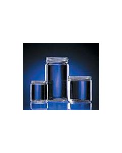 Bottles - Wide Mouth Ointment Jar