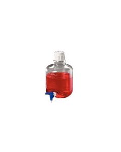 Clearboy™ Carboys w/spigot, Polycarbonate, Nalgene®, Thermo Fisher Scientific 