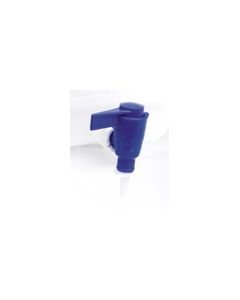 Polypropylene Quick Action Spigots, Accessories for Carboys, Nalgene®, Thermo Fisher Scientific 