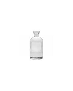 B.O.D. Bottles, 300mL Type 1 Borosilicate Glass, Wheaton