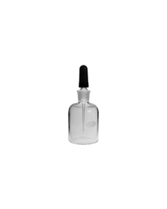Bottles - Dropping (Ts) Stopper, Kimax® Brand