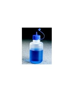 PPCO Dispensing Bottle with Closure: Autoclavable, Nalgene®