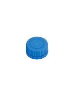 Bottle Accessories - GL45 Screw Thread Color Coded Caps, Kimble Chase