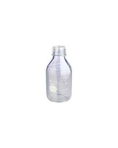 Media Bottles - KIMAX® GL45, Graduated, Kimble Chase