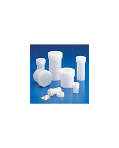 High Strength Vials, HDPE