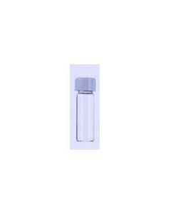 Sample Vials, Borosilicate Glass, w/PTFE-Lined Screw Cap, DWK Life Sciences, LLC 
