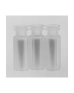 Autosampler Vial, 0.1mL, Polypropylene, Wheaton