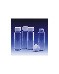 Vials - Sample with Screw Caps, Sampule®, Wheaton 180® Borosilicate Glass, DWK Life Sciences, LLC 