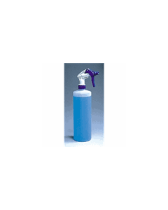 Reusable Hand Spray Bottle HDPE, Dynalon