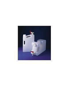 Bottles - Book Bottle With Spigot, Scienceware®