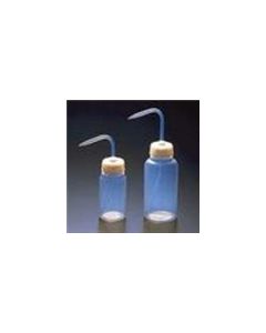 Bottles - Washing/Dispensing, Wide Mouth, Teflon® PFA, Chemware®
