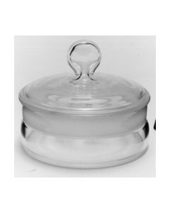 Bottles - Weighing, Low Form, Regular, Kimax® Brand