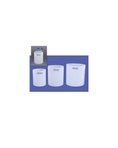  HPLC Reservoir Secondary Container, Scienceware®
