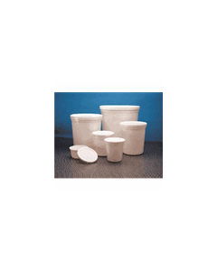 Disposable Specimen Containers HDPE Resins