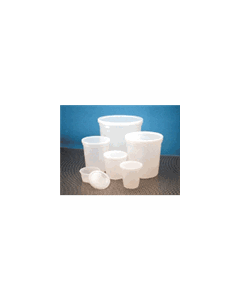 Disposable Specimen Containers HDPE