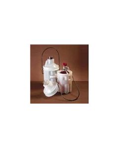 Bottle Carrier - Safety, LDPE, Nalgene®