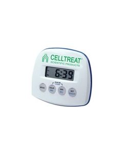 Lab Timer, MultI-Function, CELLTREAT®