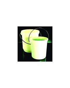 Polypropylene Bucket, Nalgene®