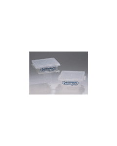 Gel Staining Boxes, Scienceware®