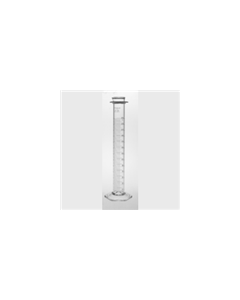 Cylinders - Single Metric Scale with Pourout, Hexagonal Base, TD, Pyrex® Brand