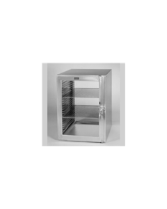 Desiccating Cabinet - Stainless Steel, Large Size, Boekel