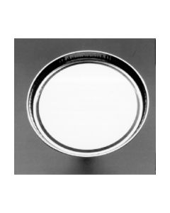 Balance Accessories - Weighing/Drying Pan, Disposable, Aluminum, LabBest