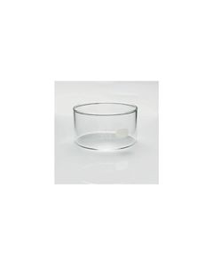 Dishes - Crystallization, Borosilicate Glass,  Pyrex®