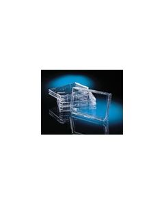 Plates - Omni Tray, Sterile, Polystyrene, Nunc™