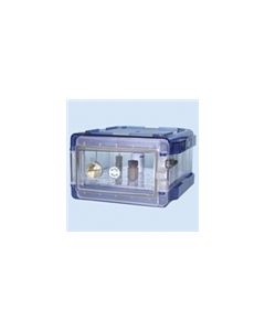 Secador® 1.0 Desiccator Blue Ends, Bel-Art Products 
