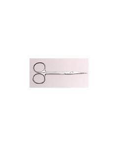 Surgical Scissors - Dissecting Scissors, Sharp/Sharp, Straight, Cutting Edge: 30 mm, Walter Stern
