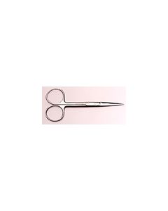Surgical Scissors - Dissecting Scissors, Sharp/Sharp, Straight, Cutting Edge: 40 mm, Walter Stern