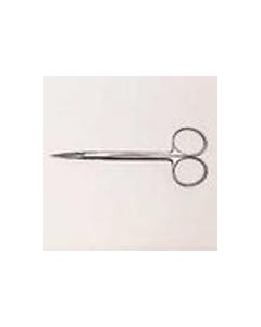 Surgical Scissors - Iris, Straight, Fine/Fine Points