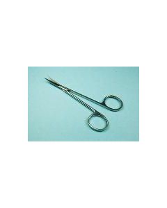 Surgical Scissors - Iris, Curved, Fine/Fine Points