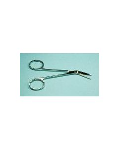 Surgical Scissors - Iris, Angular, Fine/Fine Point