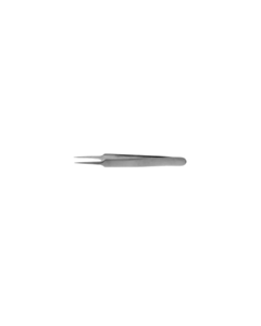 Micro Forceps - Very Fine Tips, Straight, Walter Stern