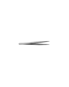 Micro Forceps - Dumont, Extra Fine Sharp Points, Straight