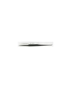 Forceps - Precision Tweezers Flat, Round Point (Style No. 2A), Walter Stern