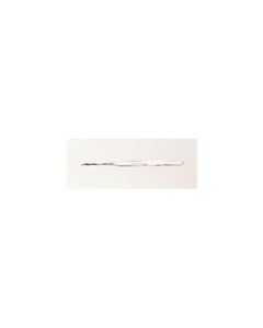 Dissecting Needles - Spear Shaped Head, Straight, Stainless Steel