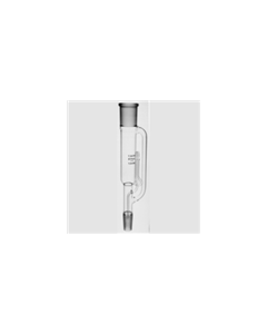 Extraction Tubes - Soxhlet, (Ts) Joint, Kimax® Brand. Borosilicate Glass