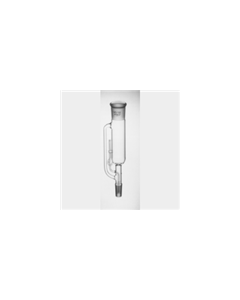 Extraction Tubes - Soxhlet, Pyrex® Brand, Borosilicate Glass