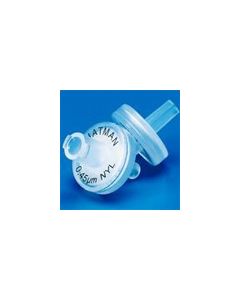 4mm Syringe Filters, Disposable, Puradisc™, Cytiva Whatman