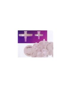 Target® Nylon Syringe Filters, National Scientific
