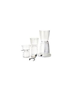 Klari-Flex™ Bottle Top Filtration System, GE Healthcare